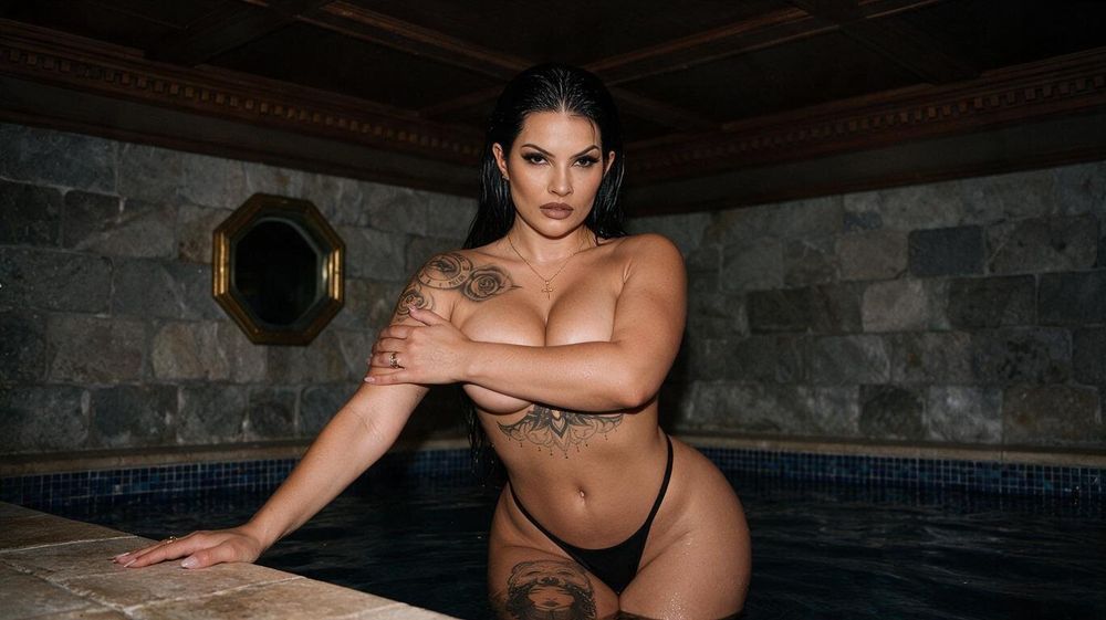 gostosaneves OnlyFans profile picture