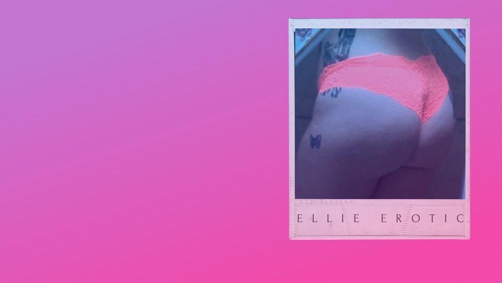 ellieerotic OnlyFans profile picture