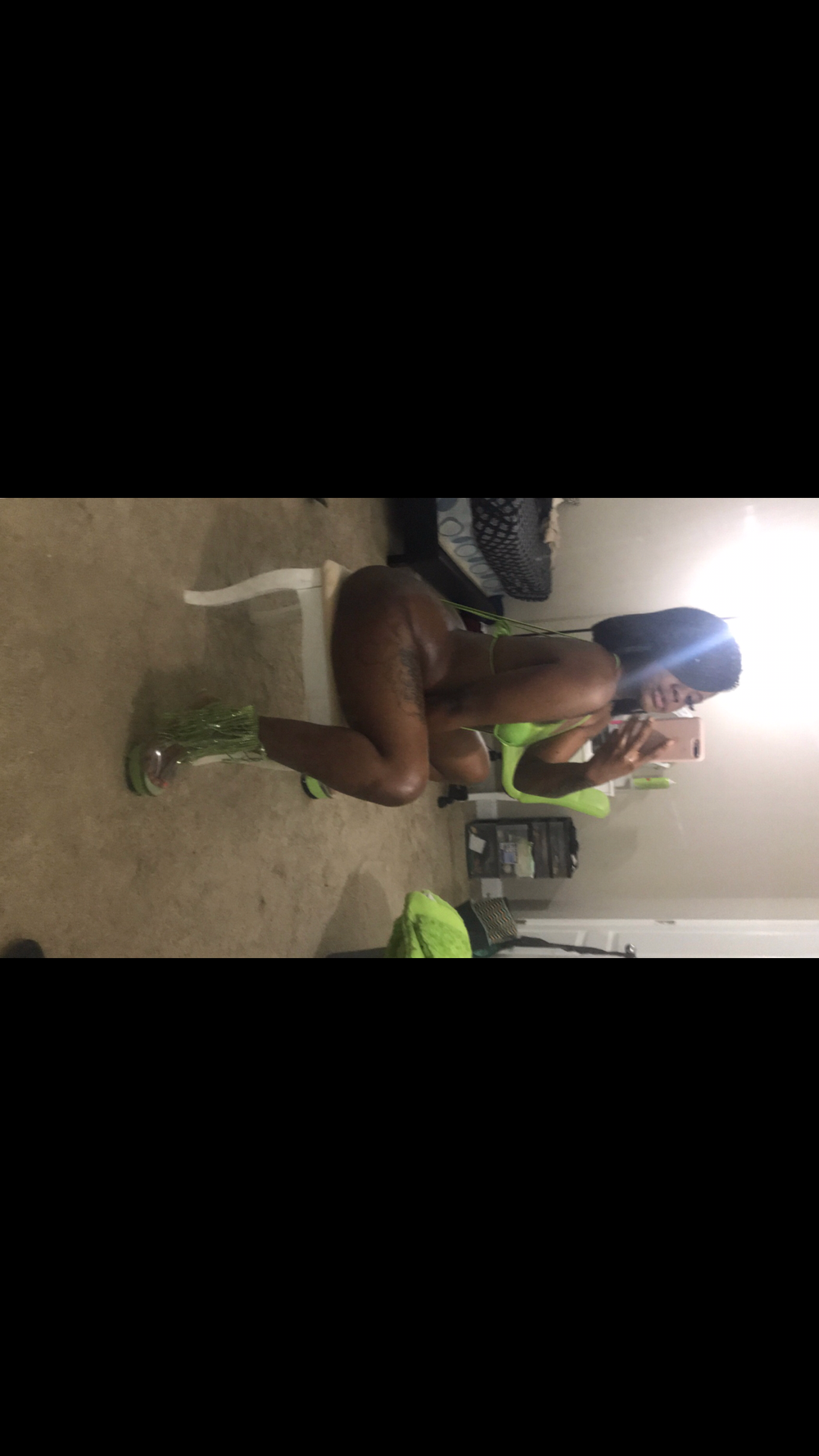 jaeyonnaway OnlyFans profile picture