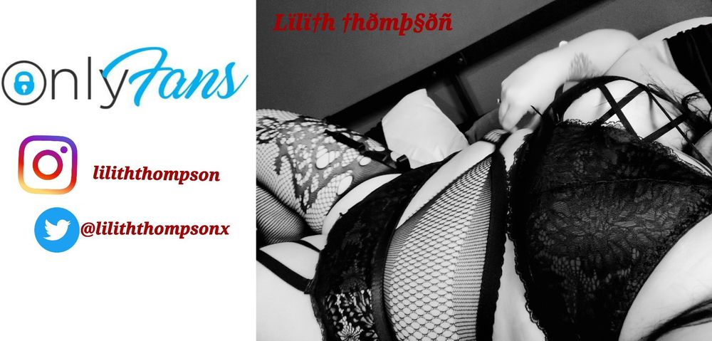 liliththompson OnlyFans profile picture