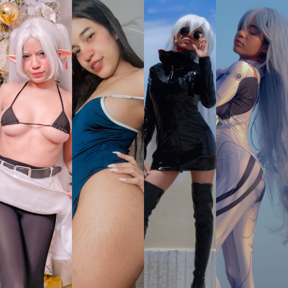 chailattee OnlyFans profile picture