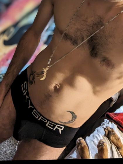 spaceotter017 OnlyFans picture