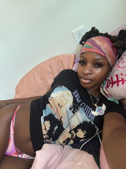 taisotiny OnlyFans picture