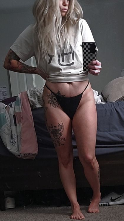 naughtynotneedy OnlyFans picture