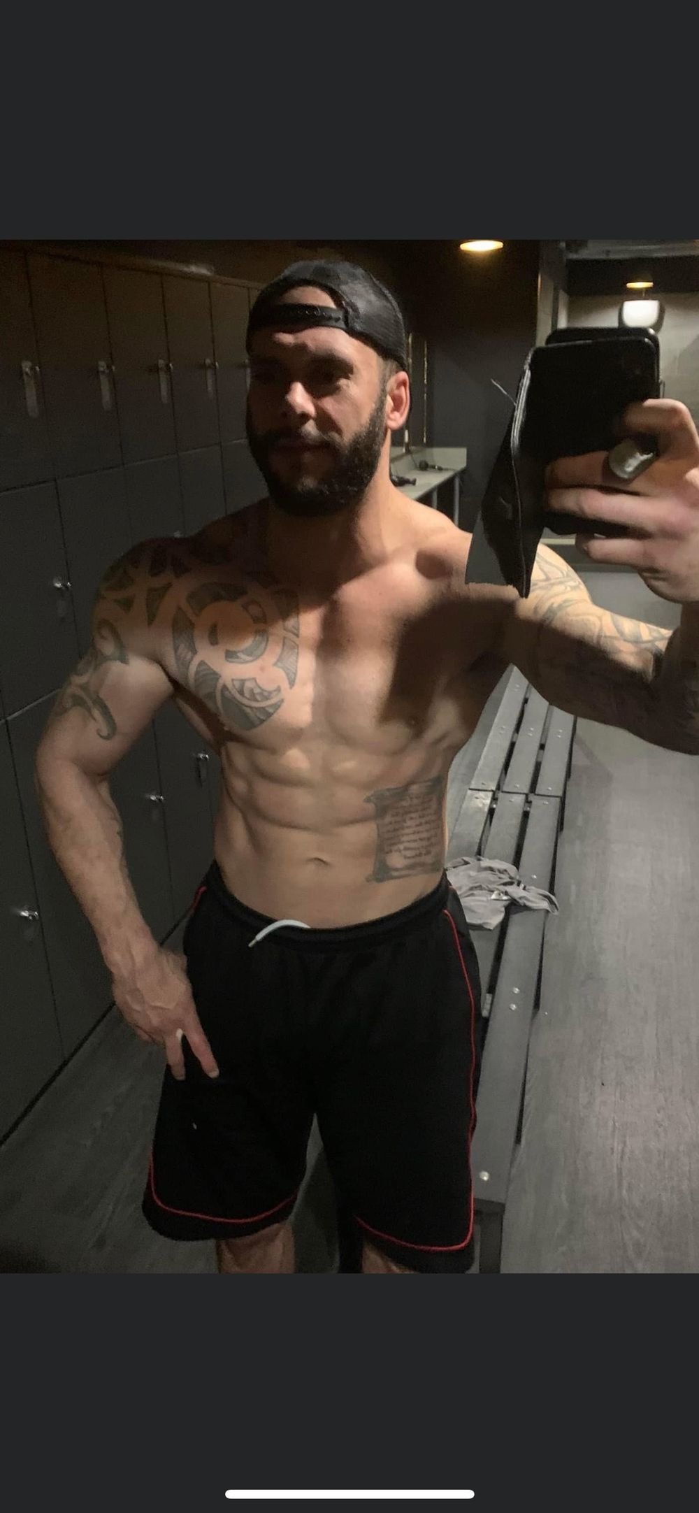 garonreay OnlyFans profile picture