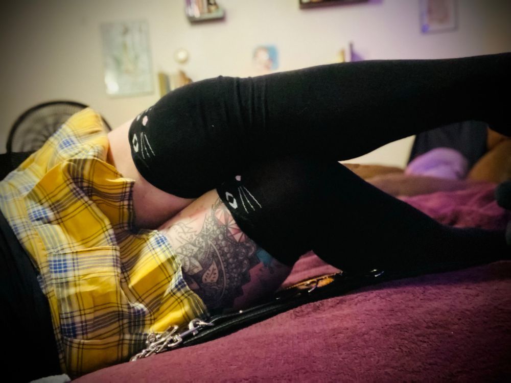 pretty_kitty_0o OnlyFans profile picture