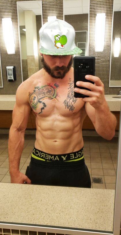 alpha103 OnlyFans picture