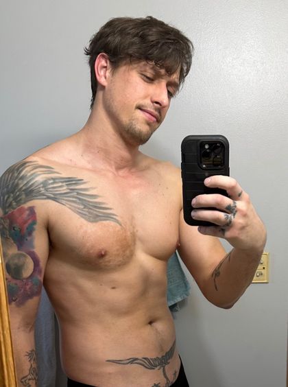 rodfox OnlyFans picture