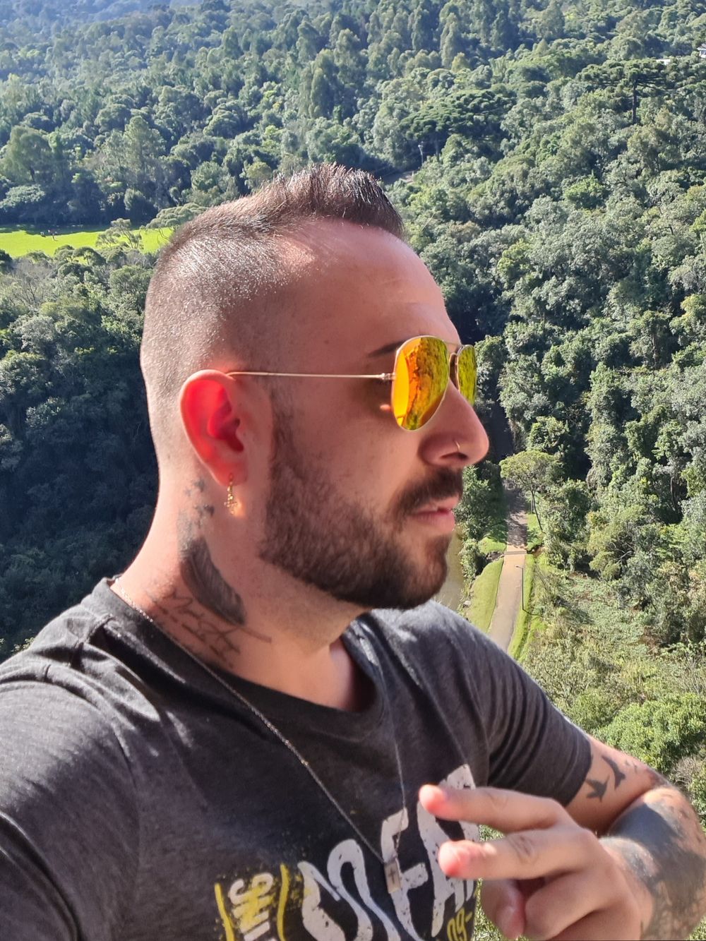 robson.jr OnlyFans profile picture