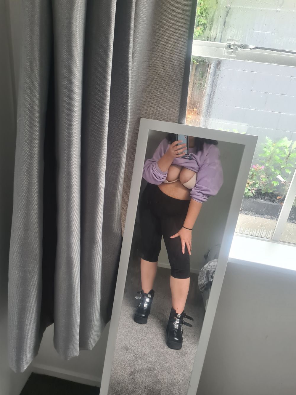taybigbootay OnlyFans profile picture
