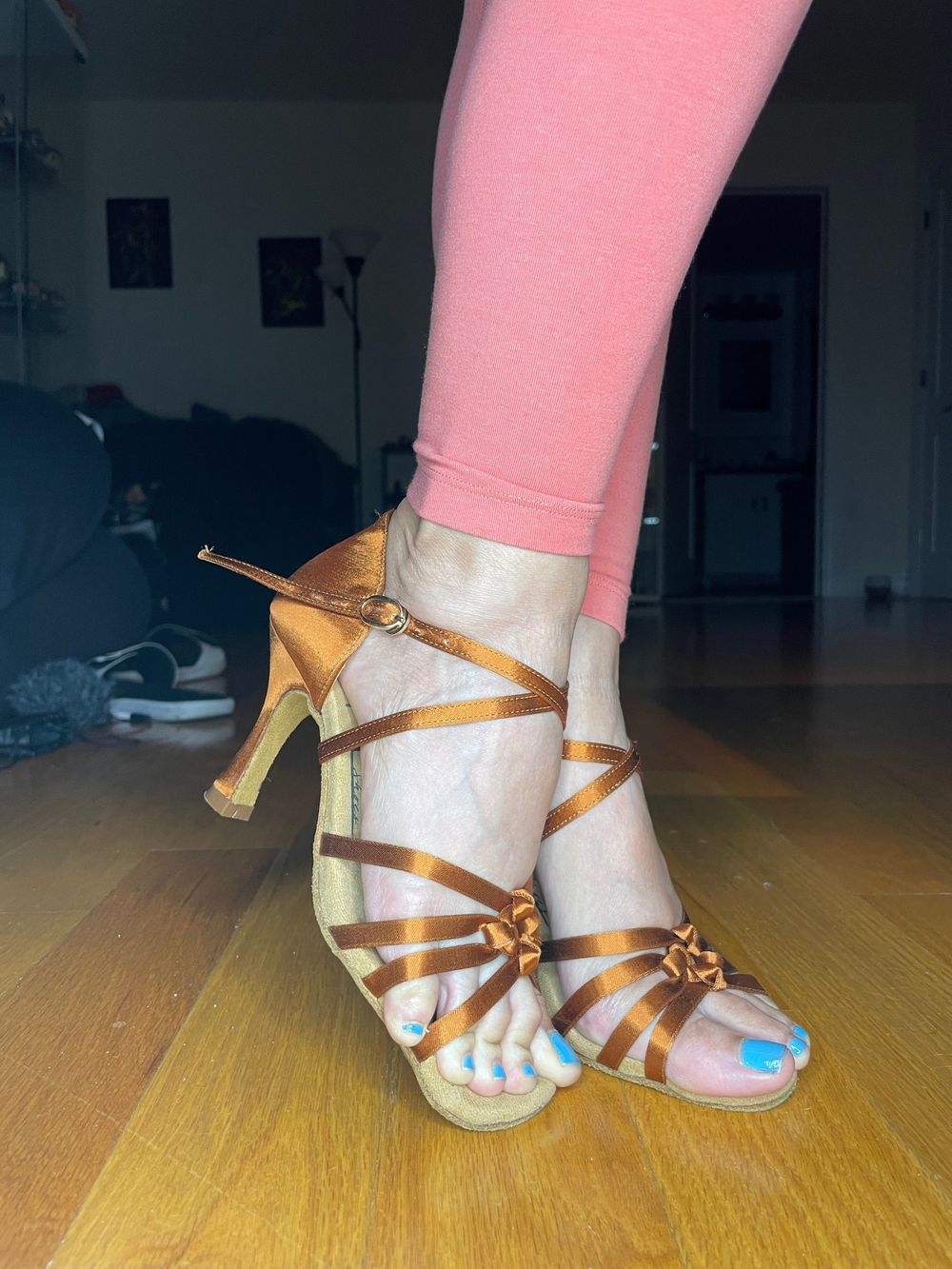 athenadancemd OnlyFans profile picture