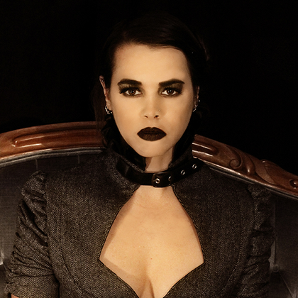 maitressechatouille OnlyFans picture