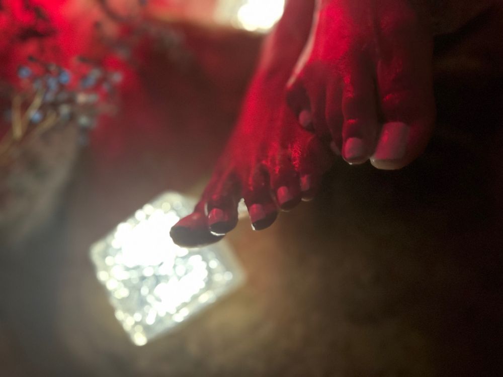feetreatzz OnlyFans profile picture