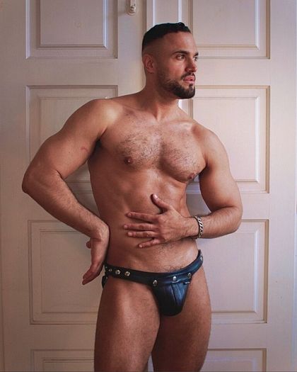 angelopedro21xxl OnlyFans picture