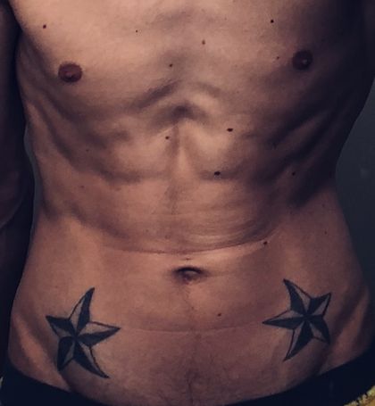 tonystarr88 OnlyFans picture