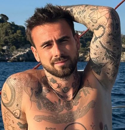 harrygloom OnlyFans picture