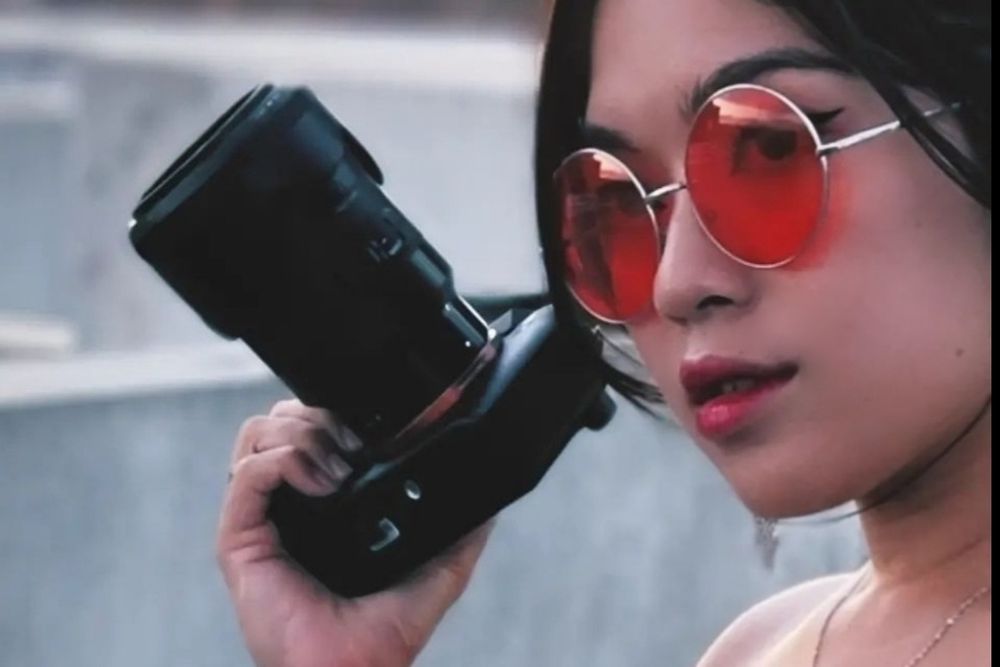 blushiibun OnlyFans profile picture