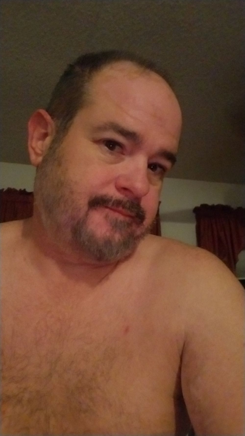 captainbigb OnlyFans profile picture