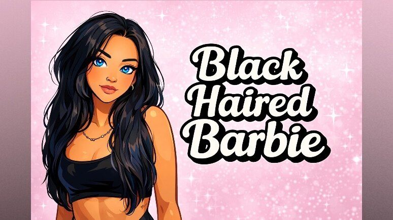 darkhairbarbie OnlyFans profile picture