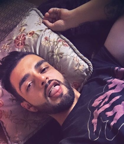 boycreature OnlyFans picture