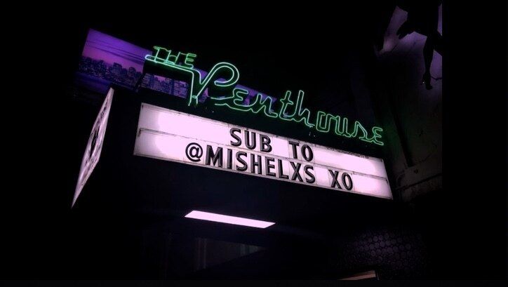 mishelxs OnlyFans profile picture