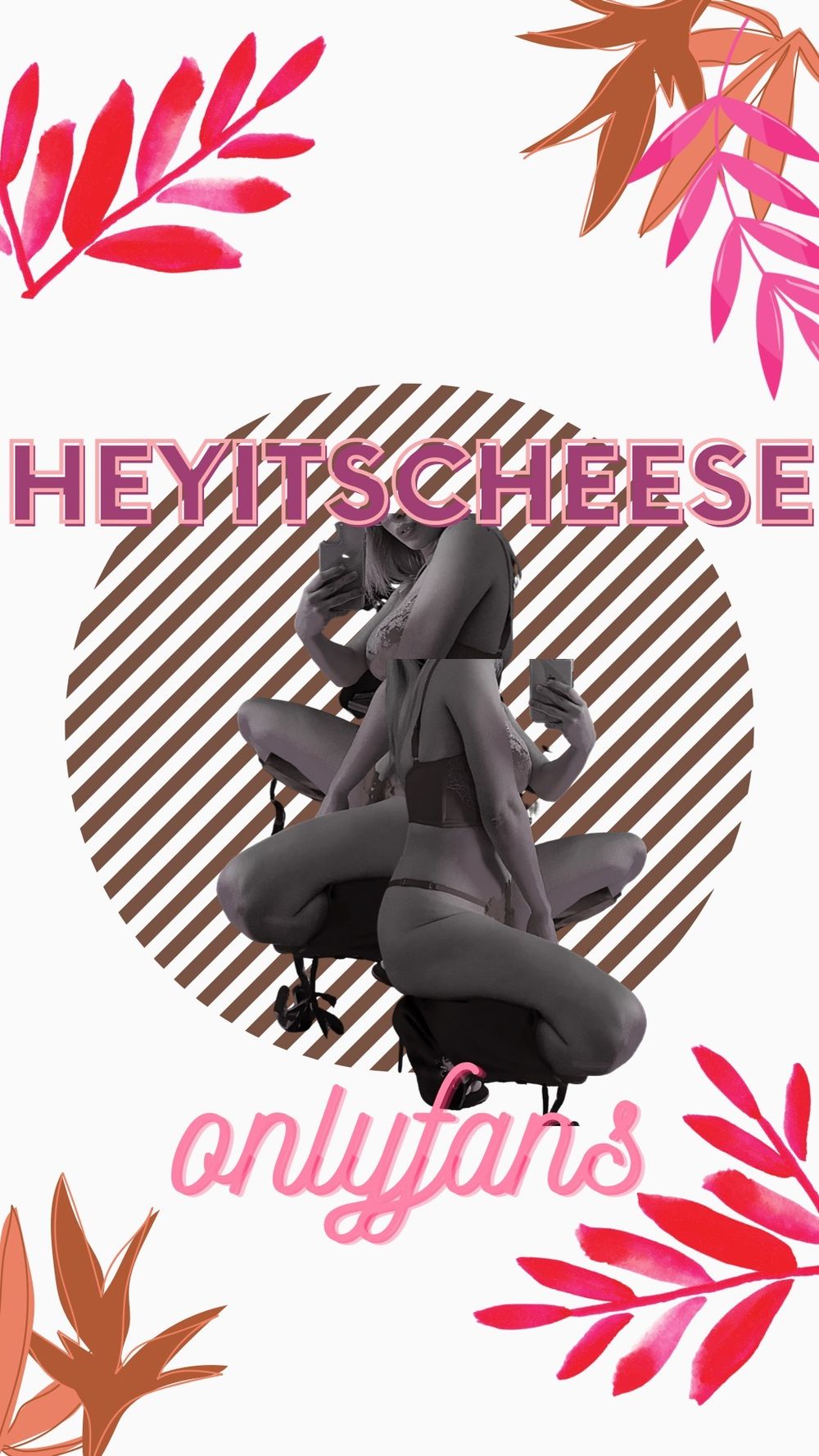 heyitscheese OnlyFans profile picture
