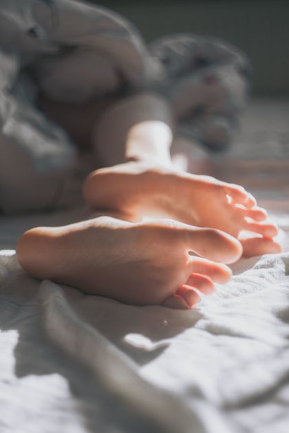 czechgirlfeet OnlyFans picture