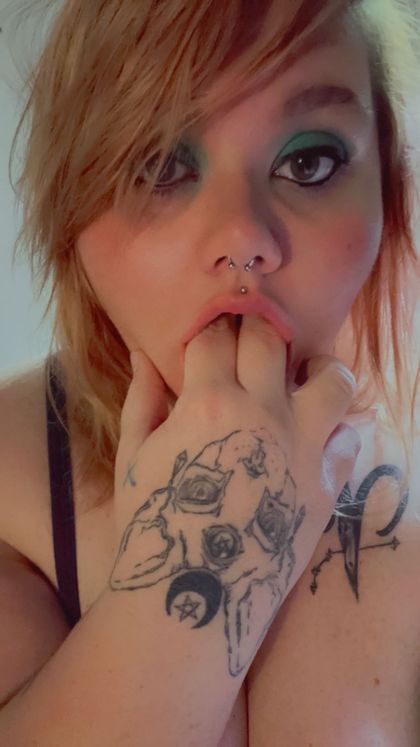 dabbsmcgee OnlyFans picture