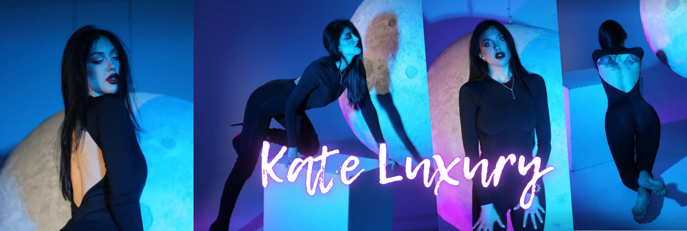 luxurykate OnlyFans profile picture