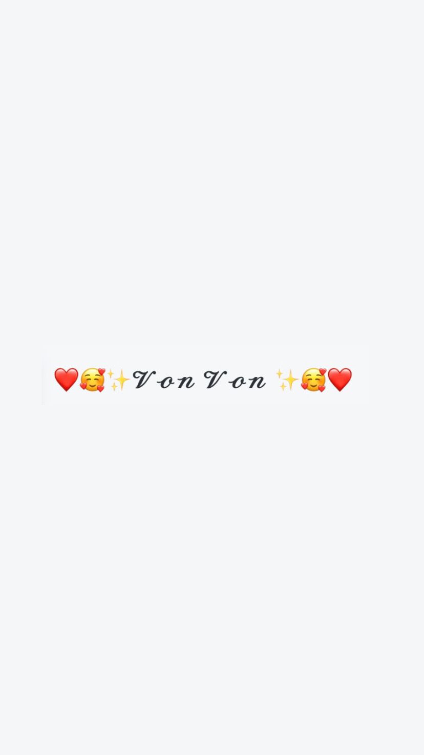 unknown_von_2020 OnlyFans profile picture