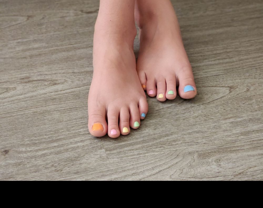 sexyfeetaf213 OnlyFans profile picture