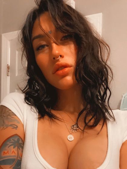 gaiafox OnlyFans picture