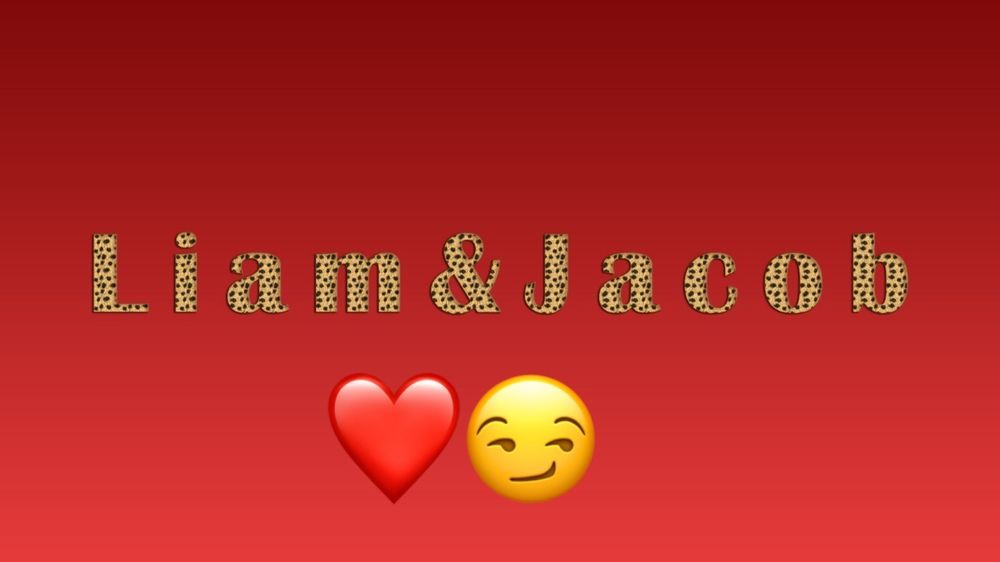 liamandjacob OnlyFans profile picture