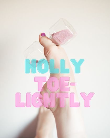 holly_toelightly OnlyFans picture