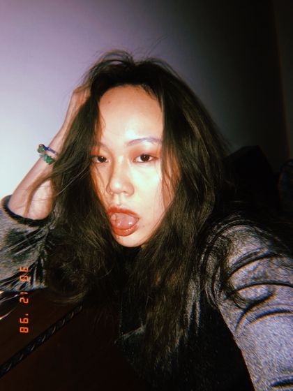 depressedgothgf OnlyFans picture