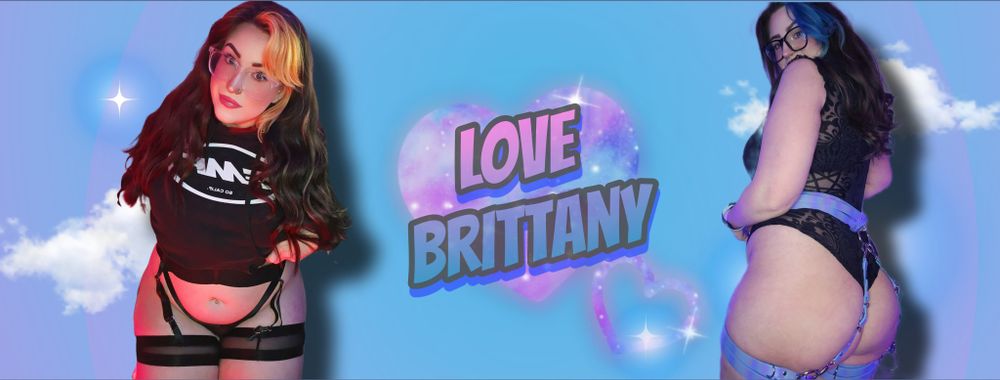 lovexbrittany OnlyFans profile picture