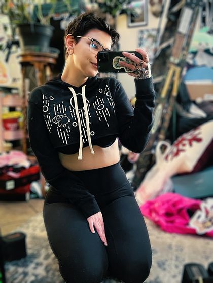 ghoulbagelvip OnlyFans picture