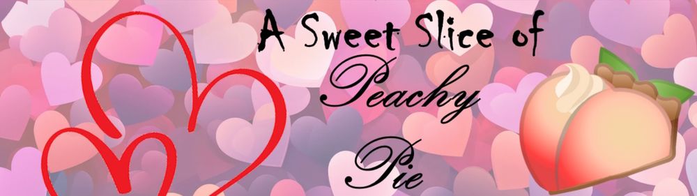 sliceofpeachypie OnlyFans profile picture