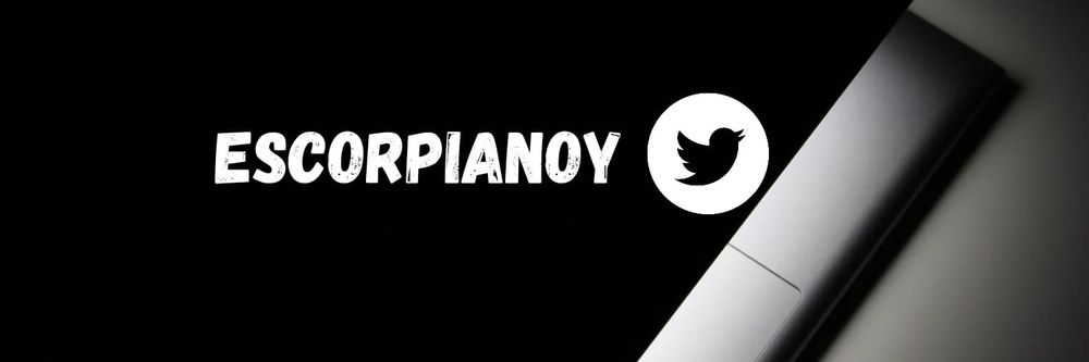 escorpianoy OnlyFans profile picture
