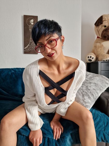 amoralusting OnlyFans picture