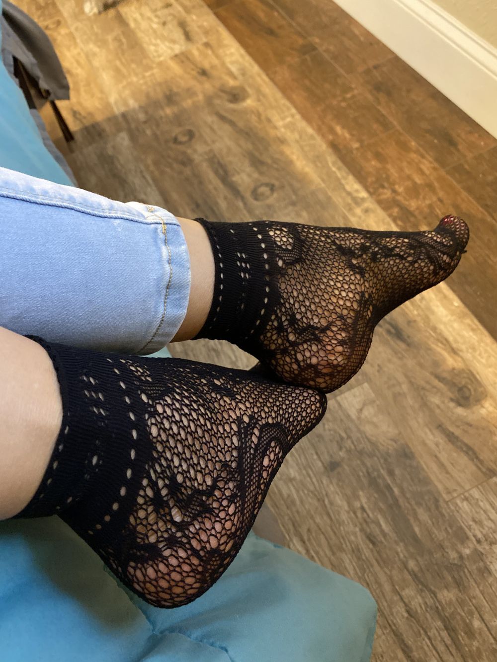 prdollfeet OnlyFans profile picture
