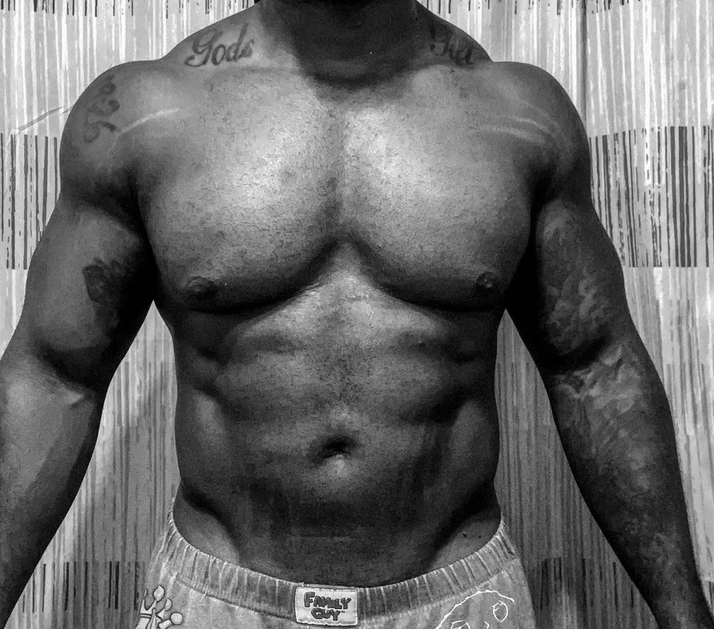 dreadstattoosmuscles OnlyFans profile picture