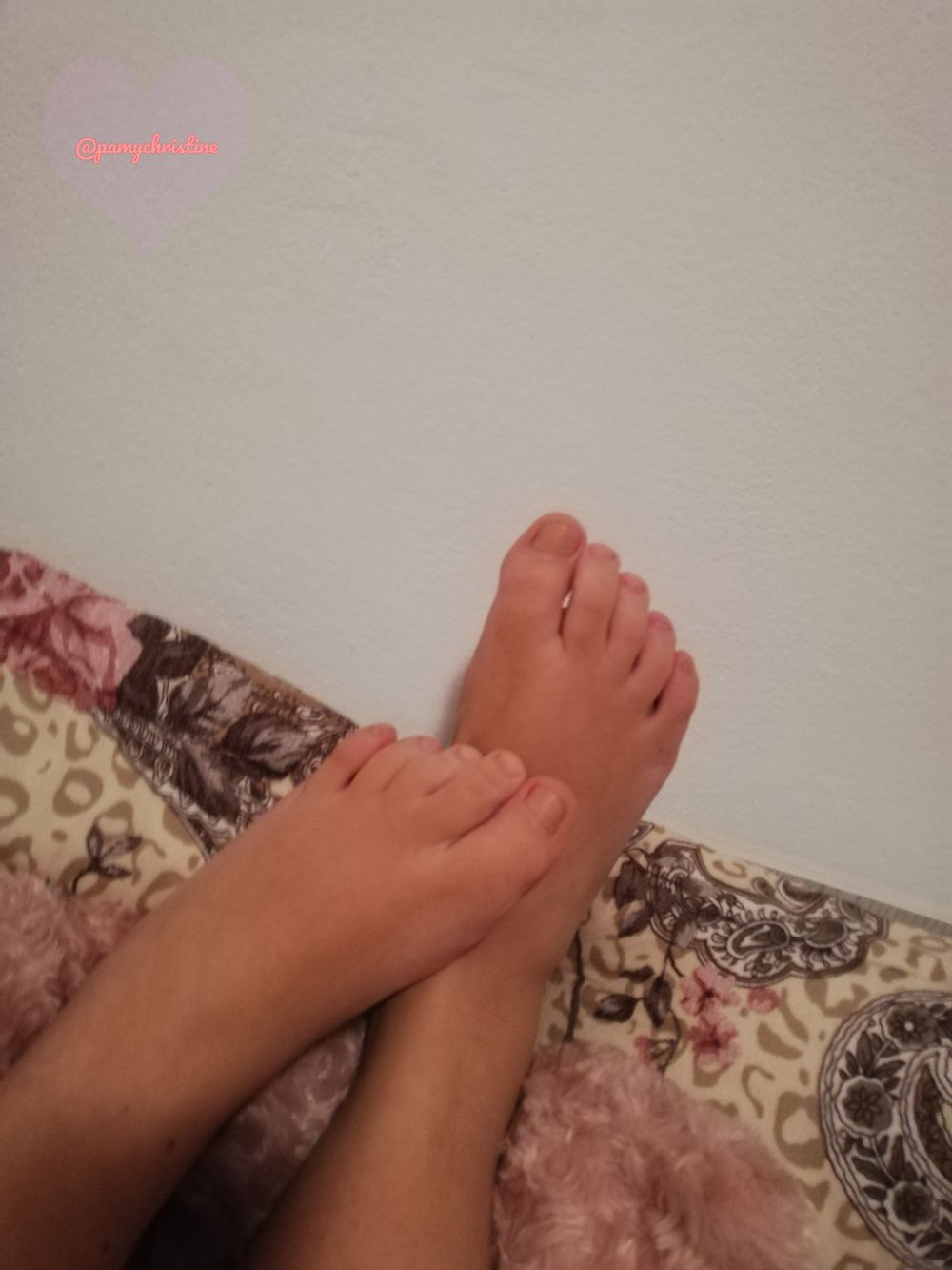 pamychristine OnlyFans profile picture