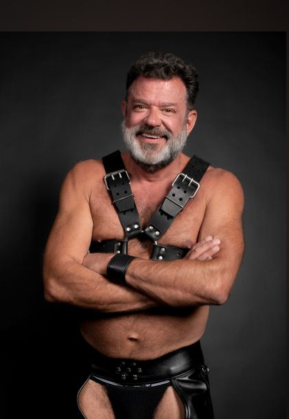 daddy_robert_ftl OnlyFans picture