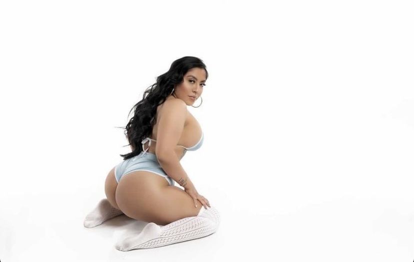 lareinazoey OnlyFans profile picture