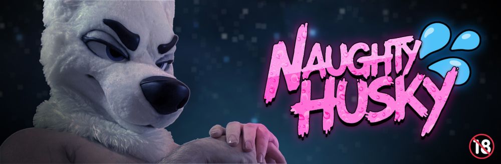 naughtyhuskyad OnlyFans profile picture