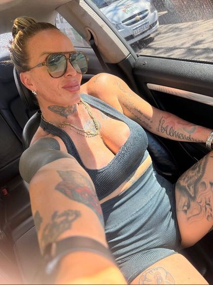 soyursularose OnlyFans picture