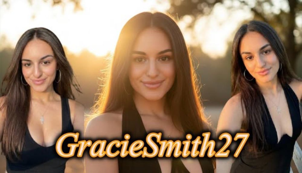 graciesmith27 OnlyFans profile picture