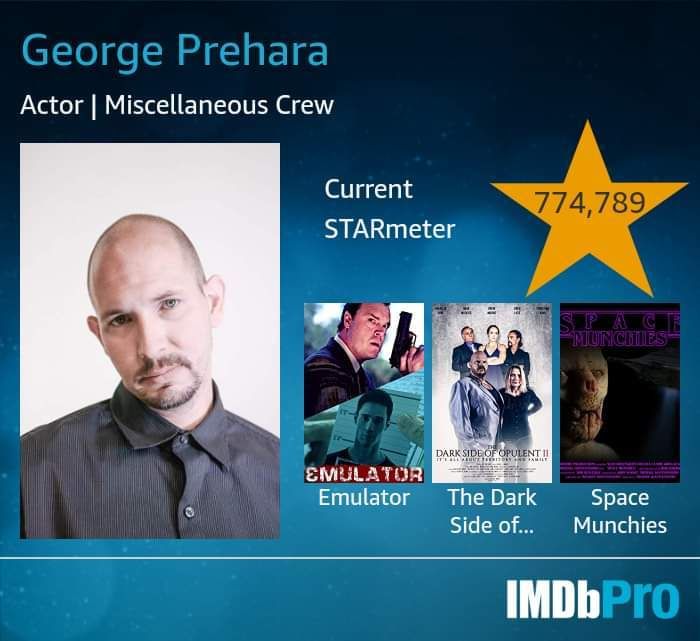 george.prehara OnlyFans profile picture