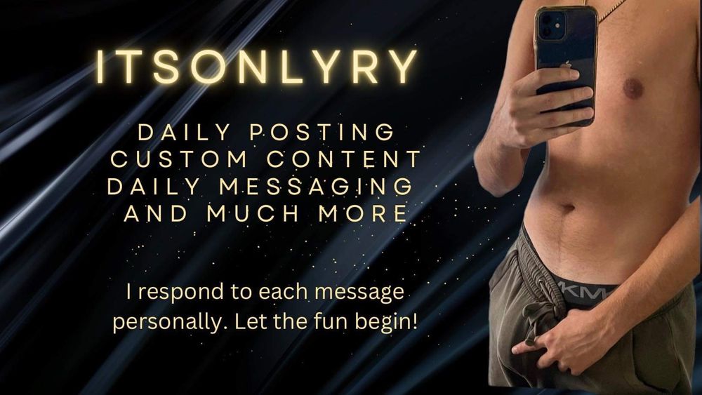 itsonlyry OnlyFans profile picture